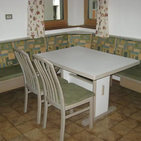 Apartment Oberhoeher Talblick San Pietro (Valle Aurina, Bolzano)