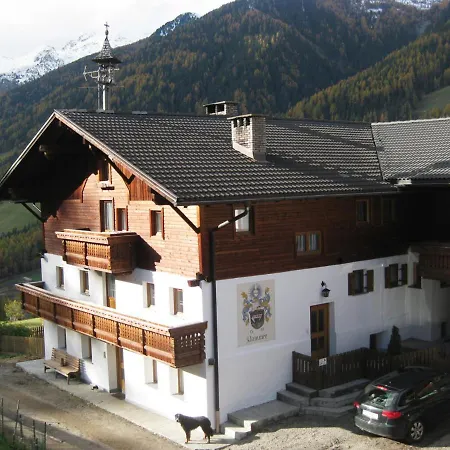 Oberhoeher Talblick Apartment