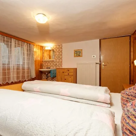 Oberhoeher Talblick Apartment *