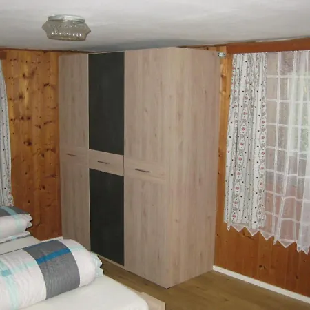 Oberhoeher Talblick Apartment