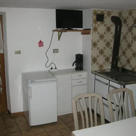Apartment Oberhoeher Talblick