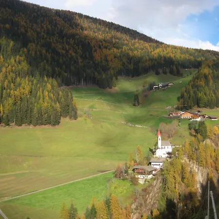 Apartment Oberhoeher Talblick