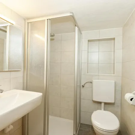 Oberhoeher Talblick Apartment *