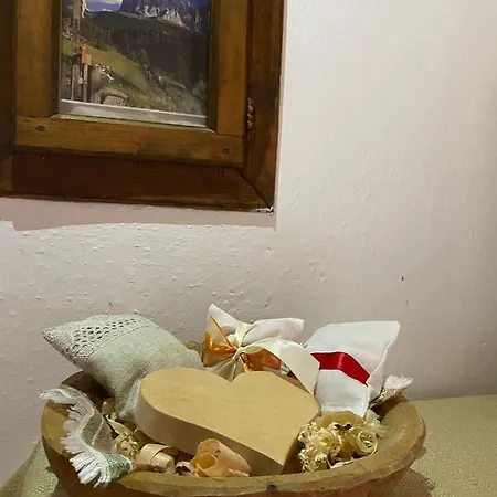Oberhoeher Talblick * San Pietro (Valle Aurina, Bolzano)