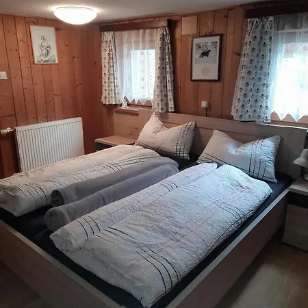 Oberhoeher Talblick Apartment