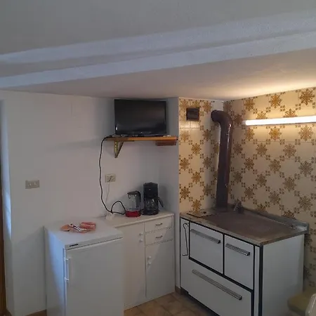 Oberhoeher Talblick Apartment