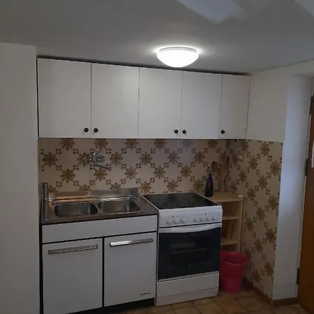 Apartment Oberhoeher Talblick San Pietro (Valle Aurina, Bolzano)