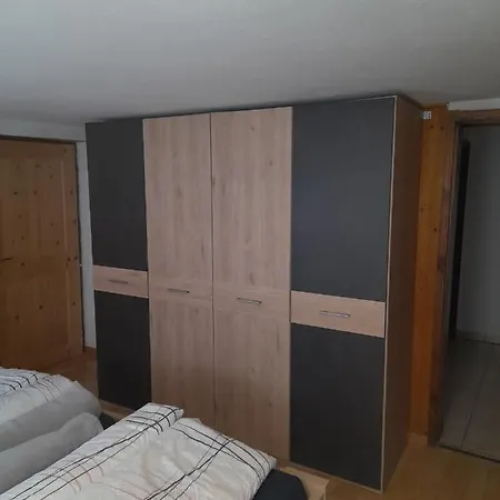 Oberhoeher Talblick Apartment